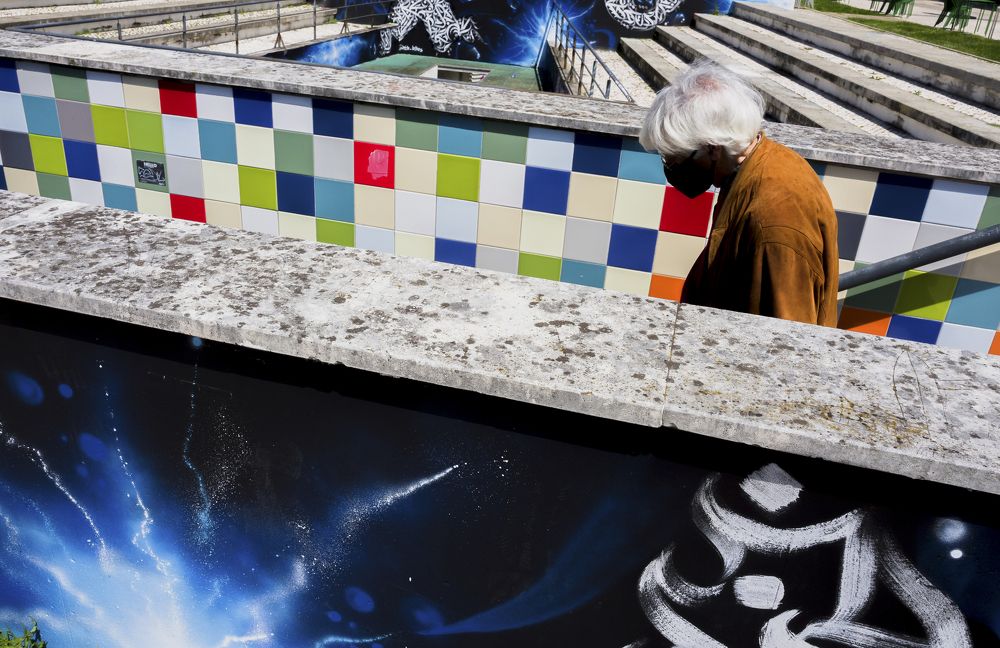 Photograph by Vasco Trancoso