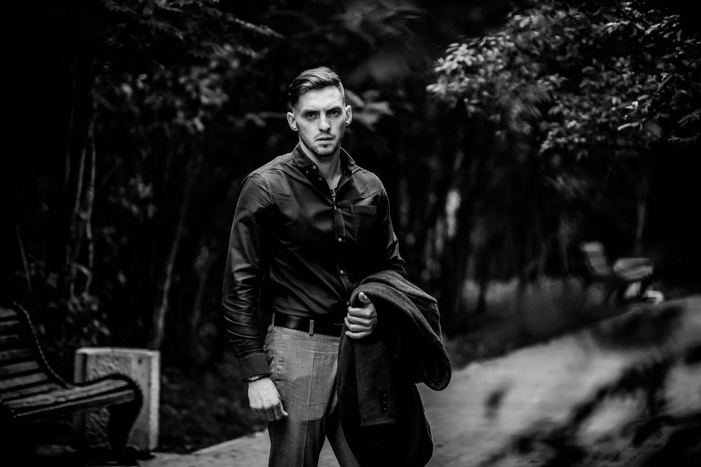 Photograph by Вероника Шипилова