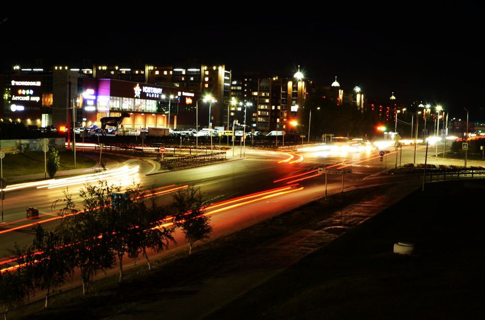 Photograph by Валентин Волк