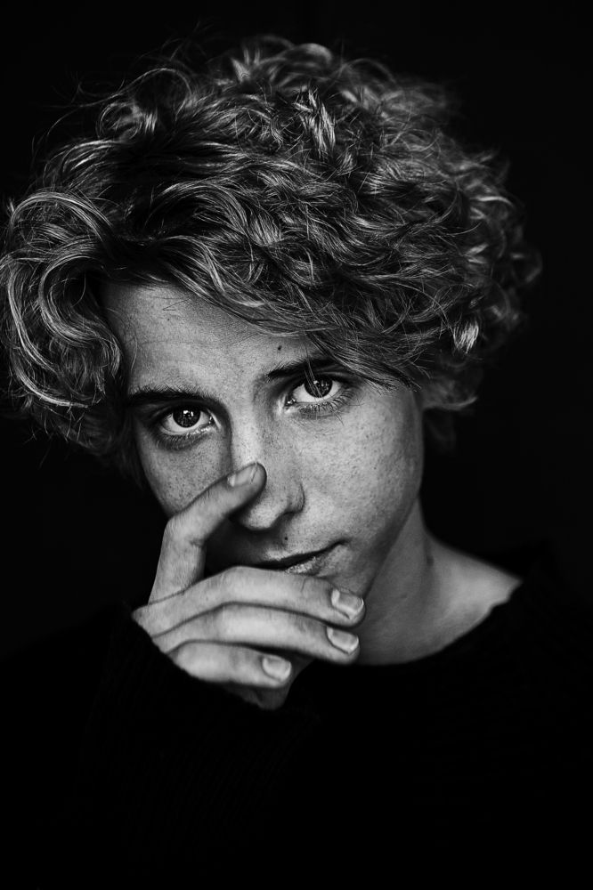 Photograph by Антон Леонов