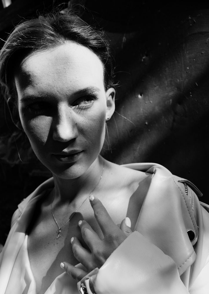 Photograph by Виталина Ворошкевич