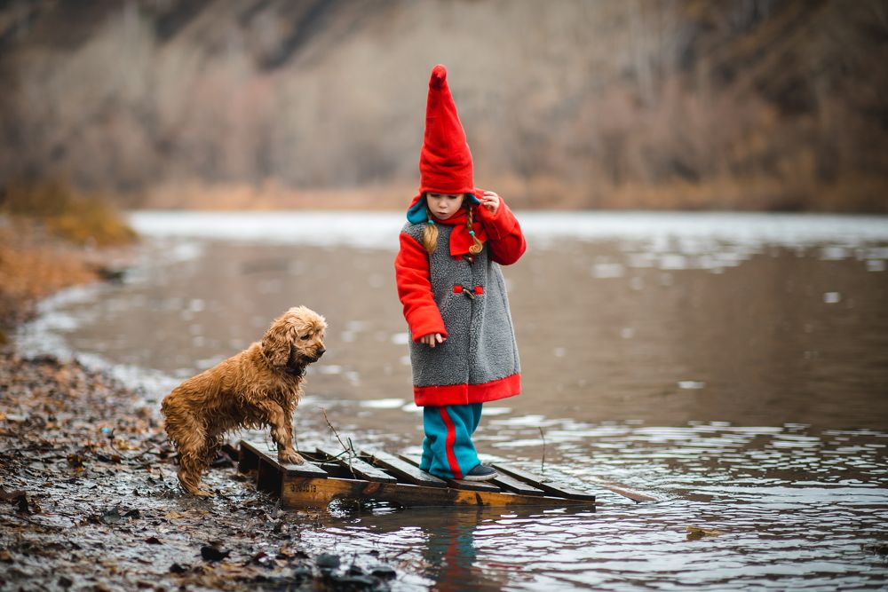 Photograph by Ольга Селиванова