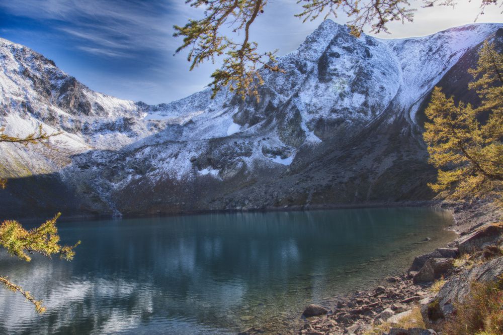 Photograph by Александр Староверов