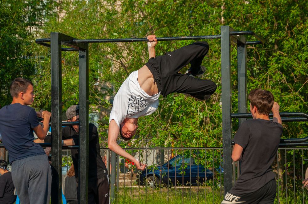 Photograph by Артём Шестаков