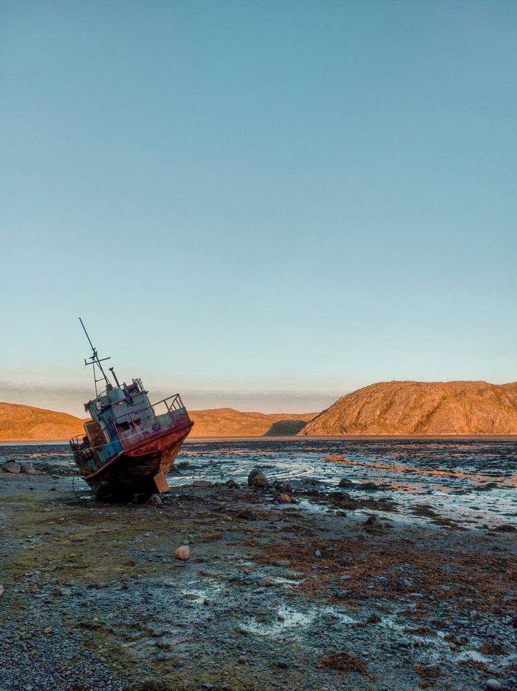 Photograph by Галина Андреева