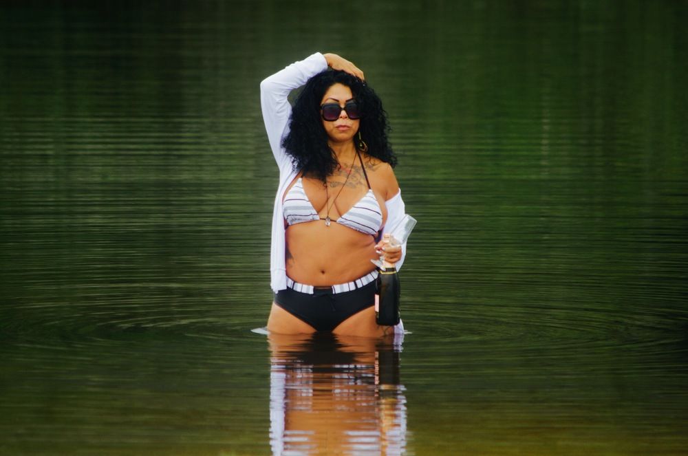 Photograph by Bruca Manigua