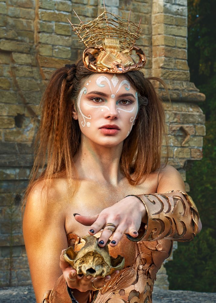 Photograph by Юлия Кучерова