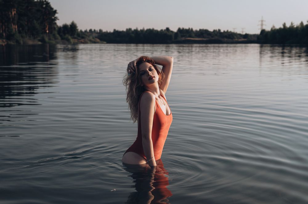 Photograph by Оксана Зверева