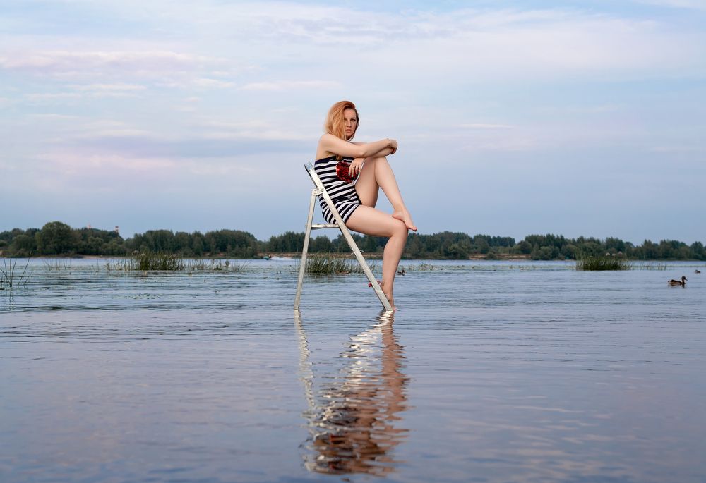 Photograph by Оксана Зверева