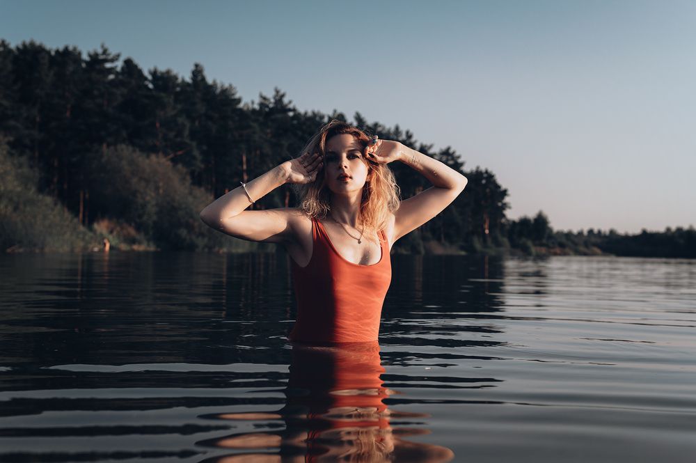 Photograph by Оксана Зверева