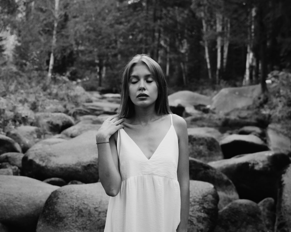 Photograph by  Яна