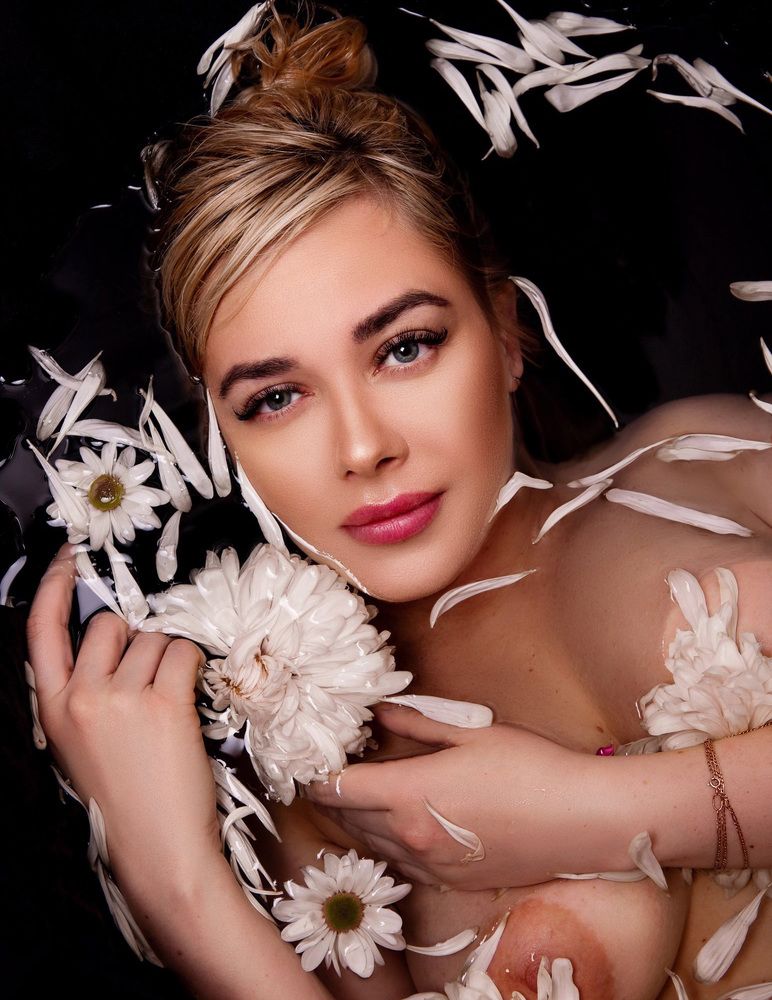 Photograph by Anna Zhuleva