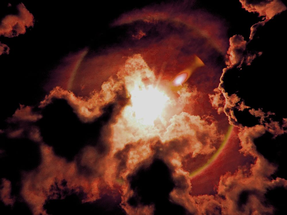 Photograph by Jair Jorge da Silva