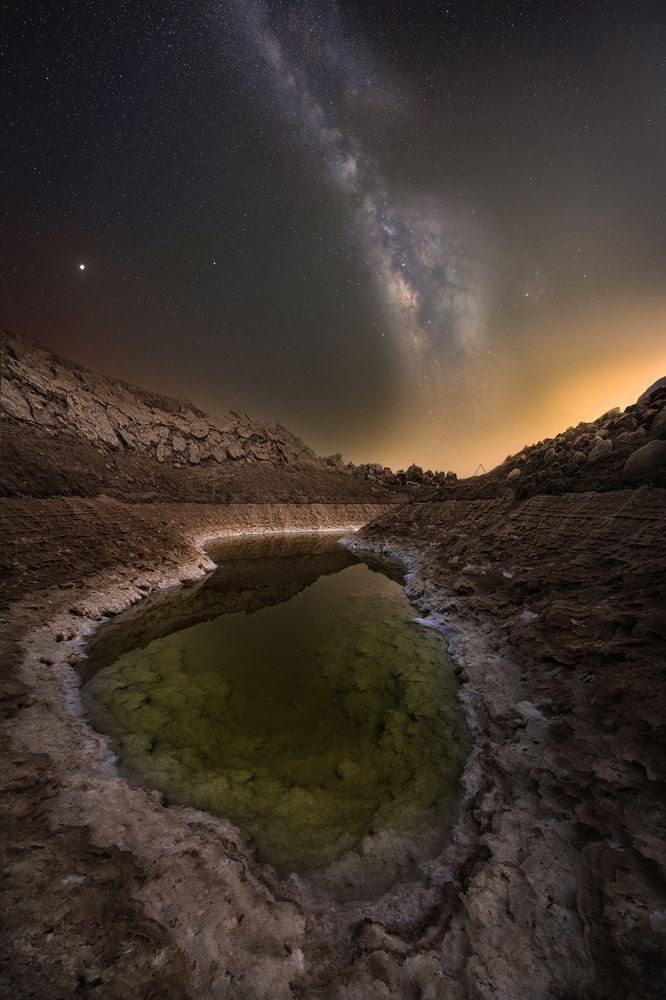 Photograph by Idan Livni