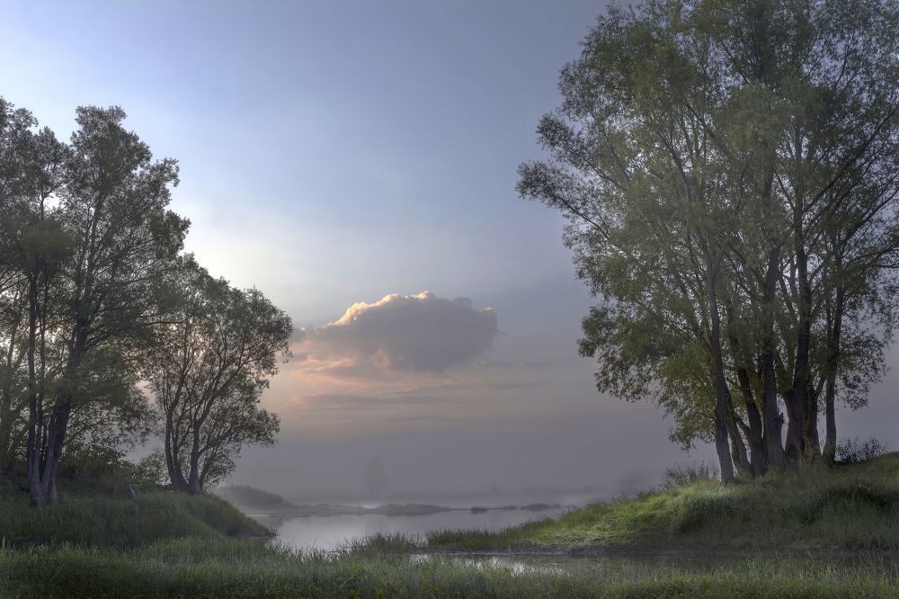 Photograph by Волоцков Александр