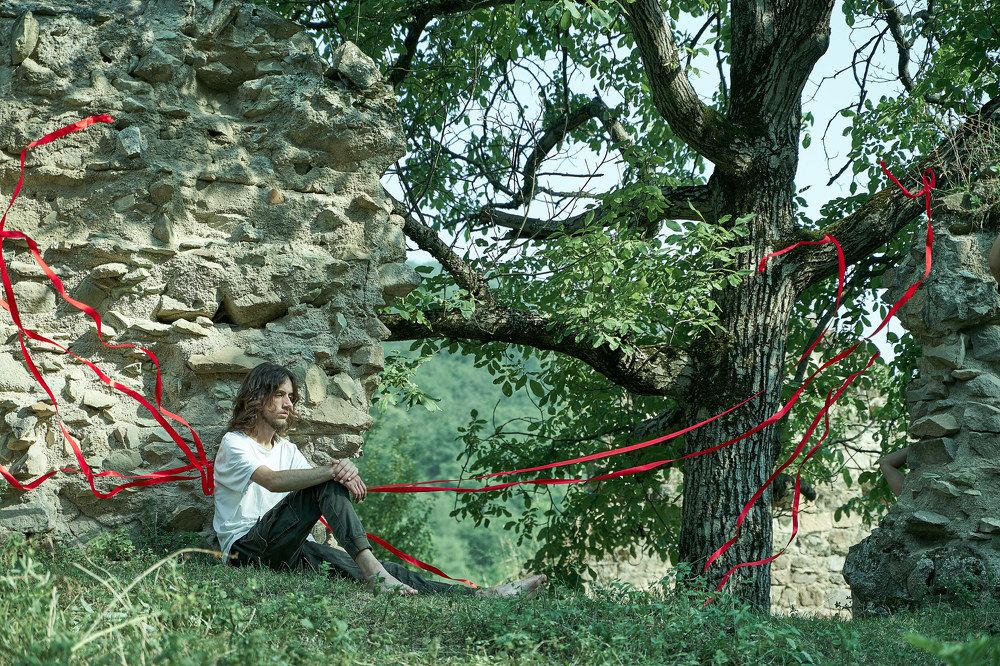 Photograph by Artur Aghabayan