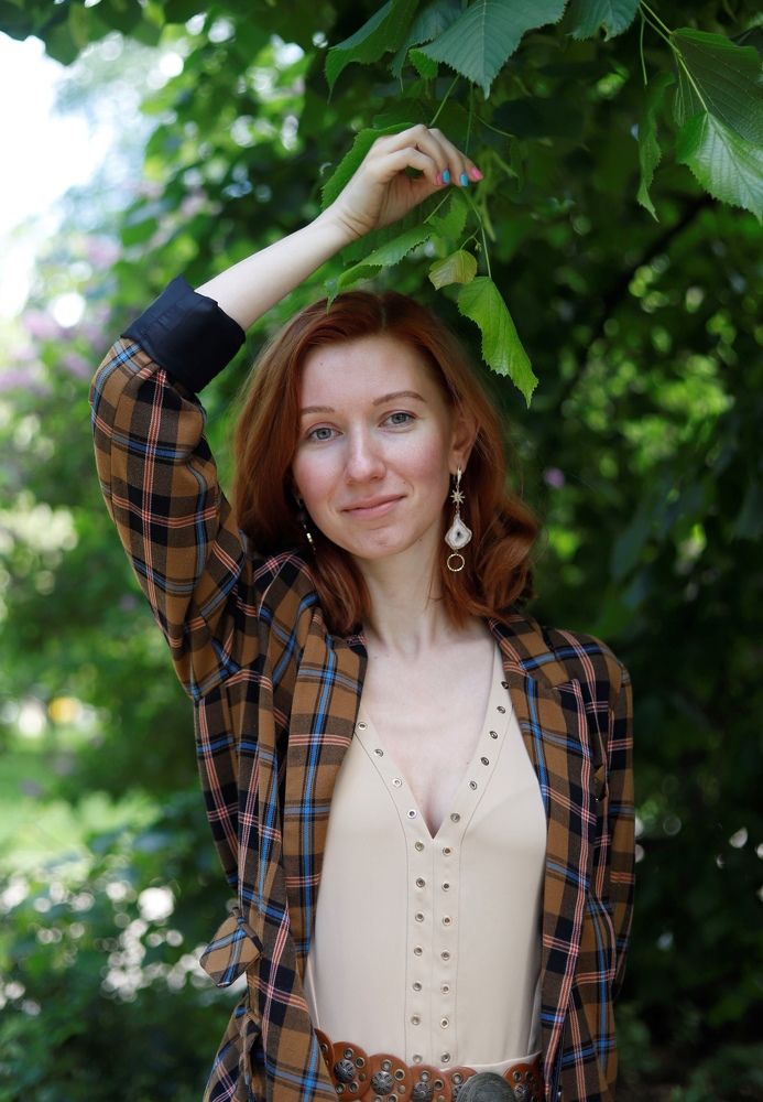 Photograph by Наталья Ананьева