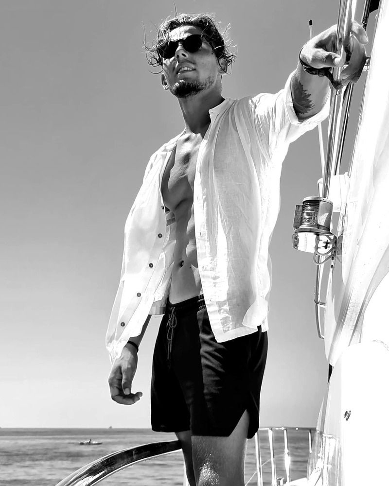 Ветер свободы