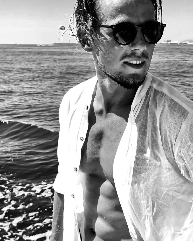 Ветер свободы