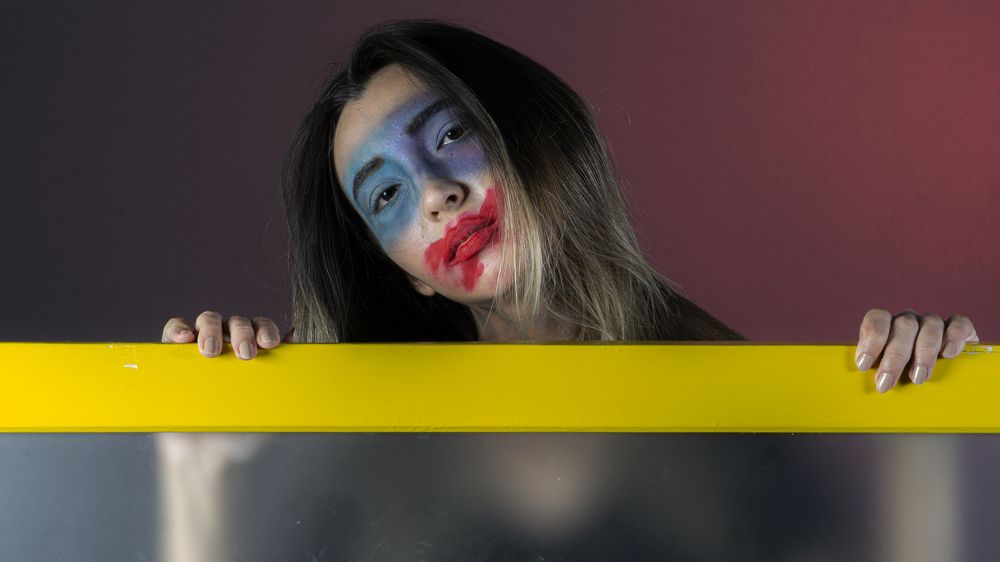 Photograph by Nesrin Ates