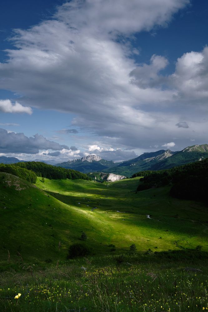 Photograph by Kemal Becirevic