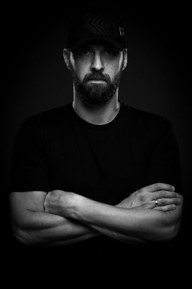 Photograph by Anatoli Weingart