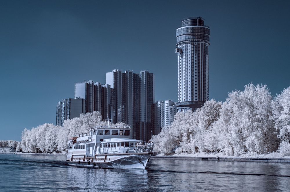 Photograph by Сергей Чупахин