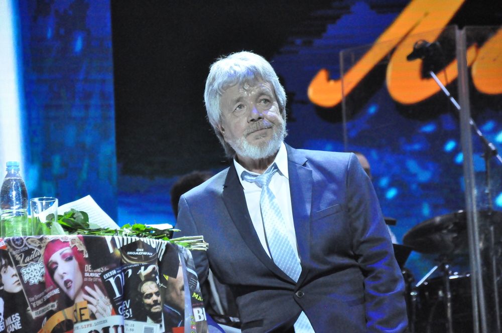 Валерий Петрович Топорков