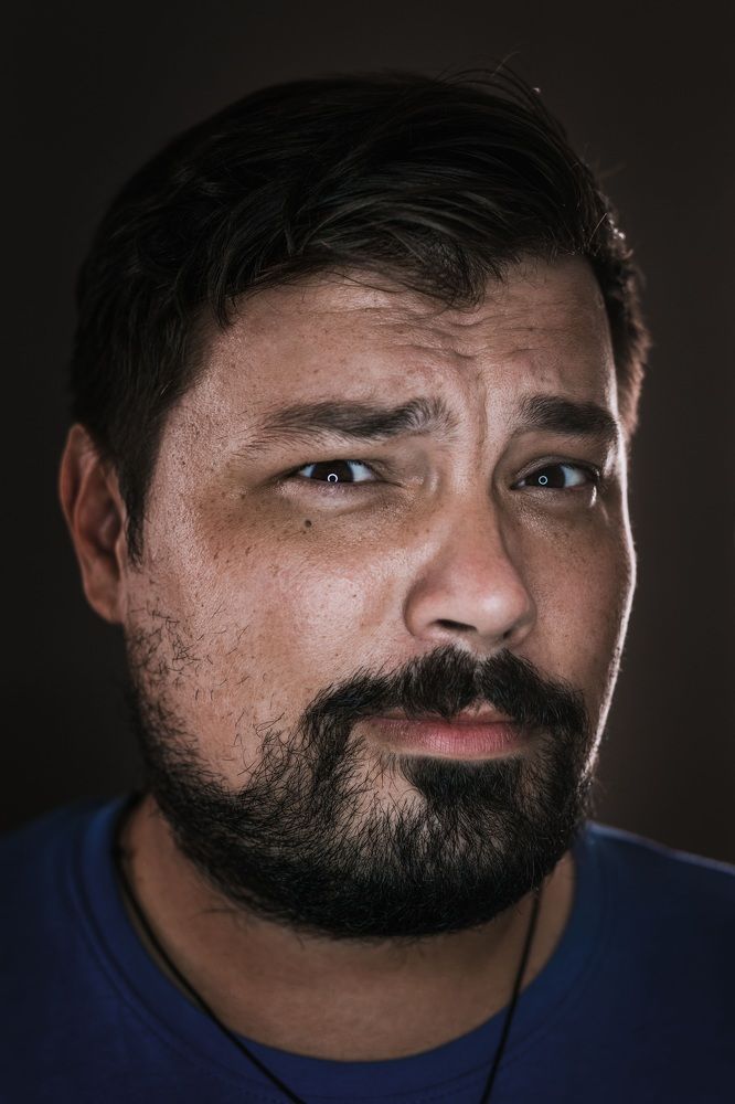 Photograph by Olga Nebelskaya