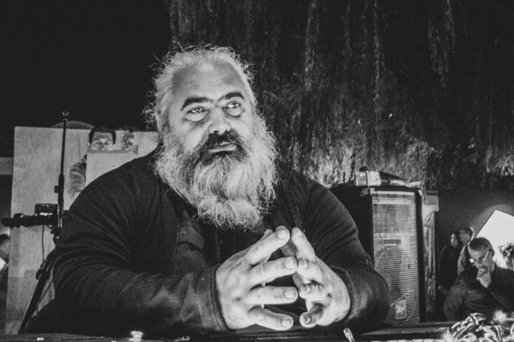 Photograph by Вера Ерифа