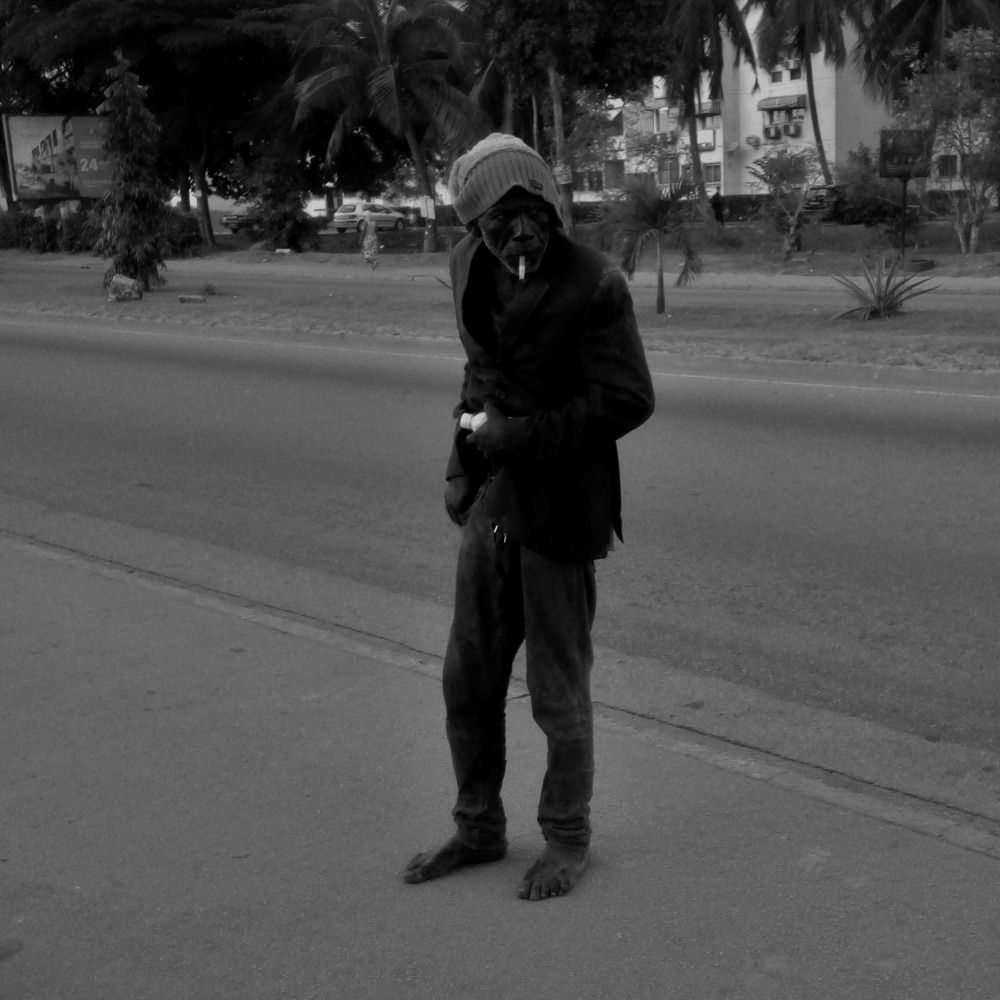 Photograph by mariam kabore