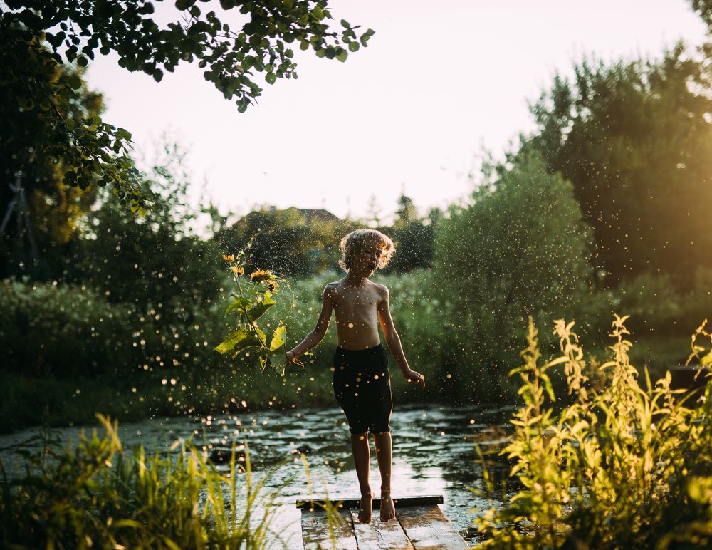 Photograph by Наташа Румянцева