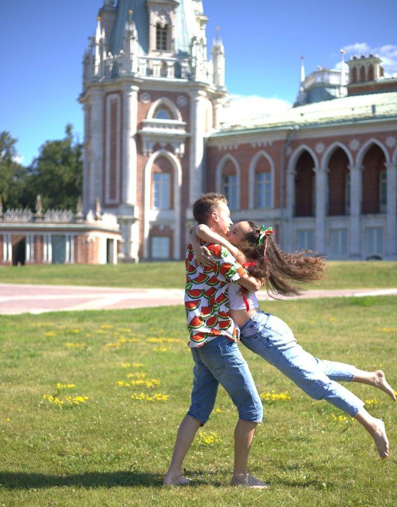 Photograph by Наталья Ананьева