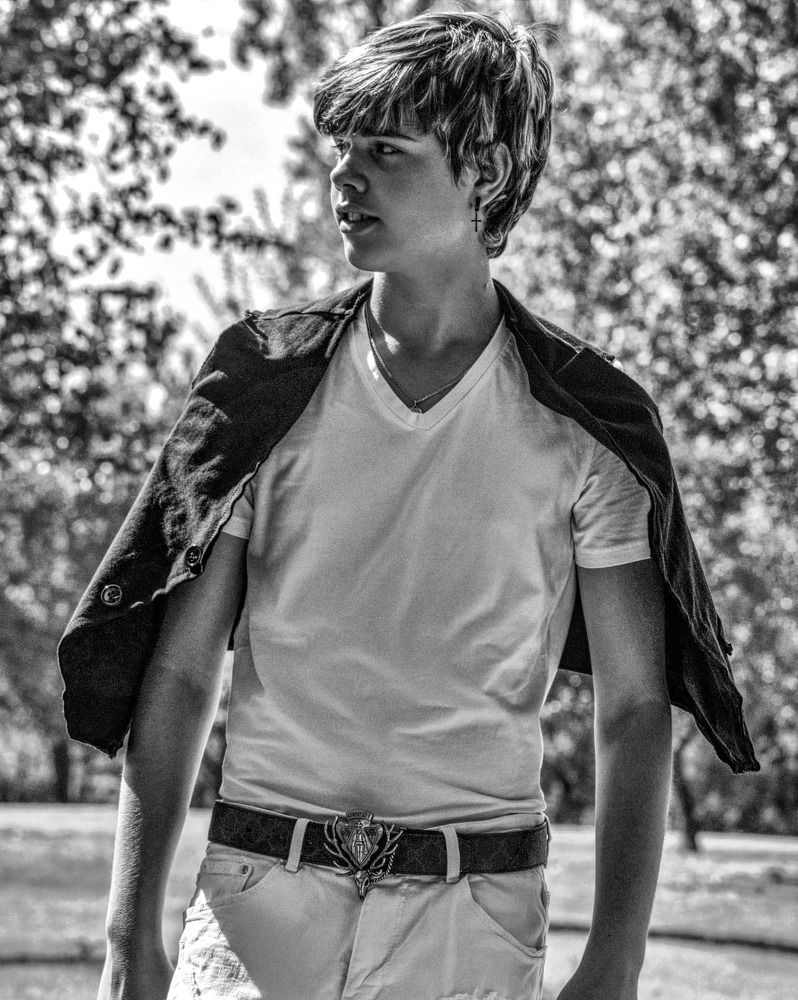 Photograph by SIMONE CIULLI