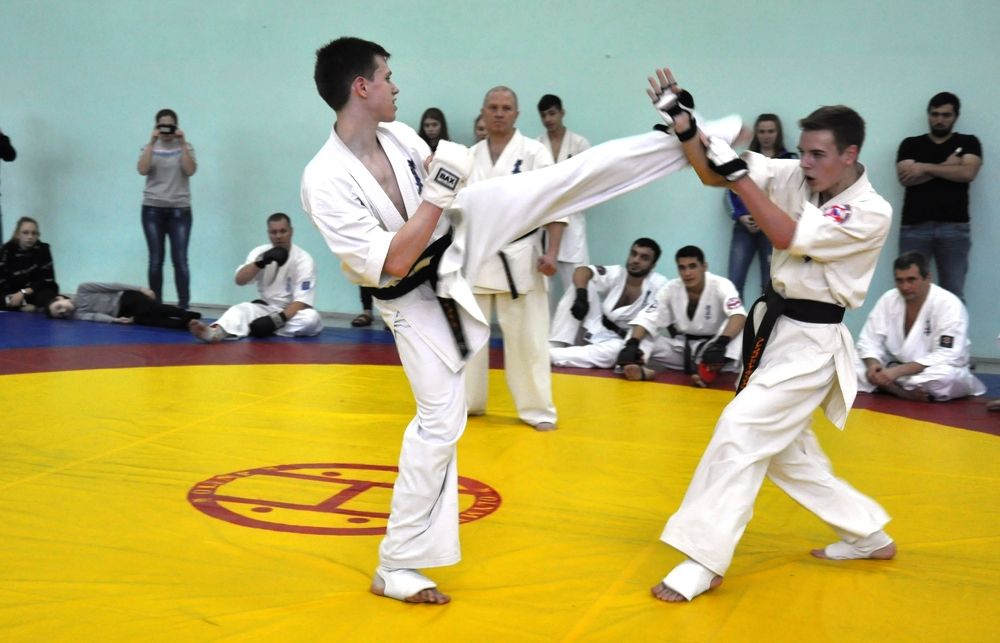 Photograph by Валерия Перфильева