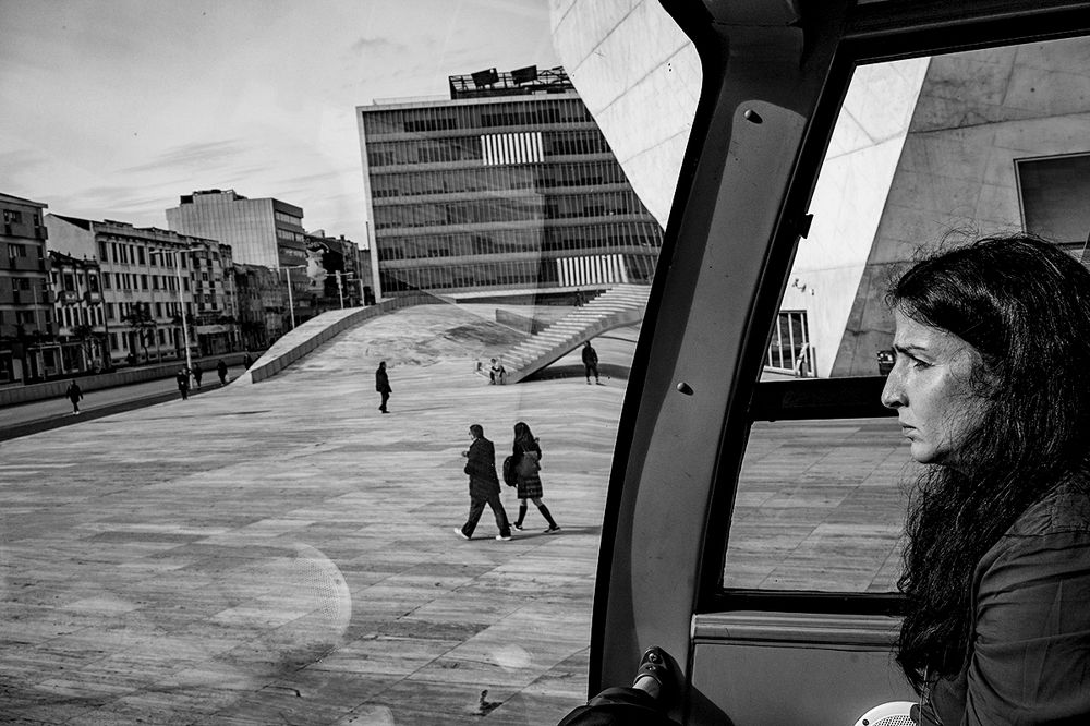 Photograph by Jiorgos Gavrilakis