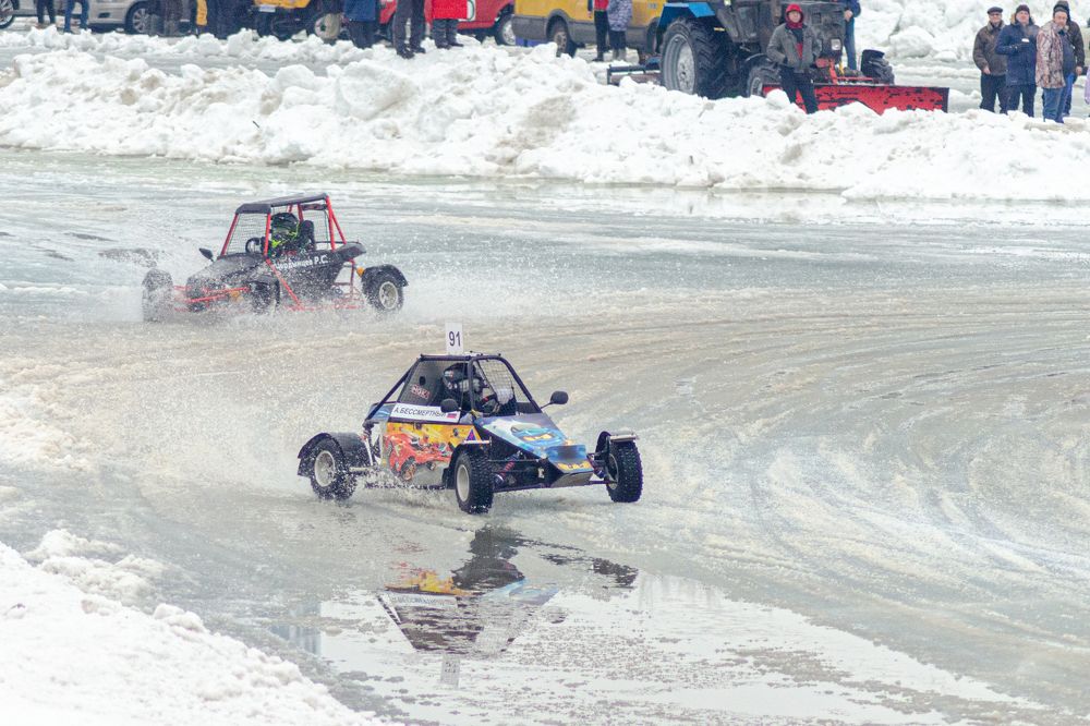 Photograph by Денис Кичев