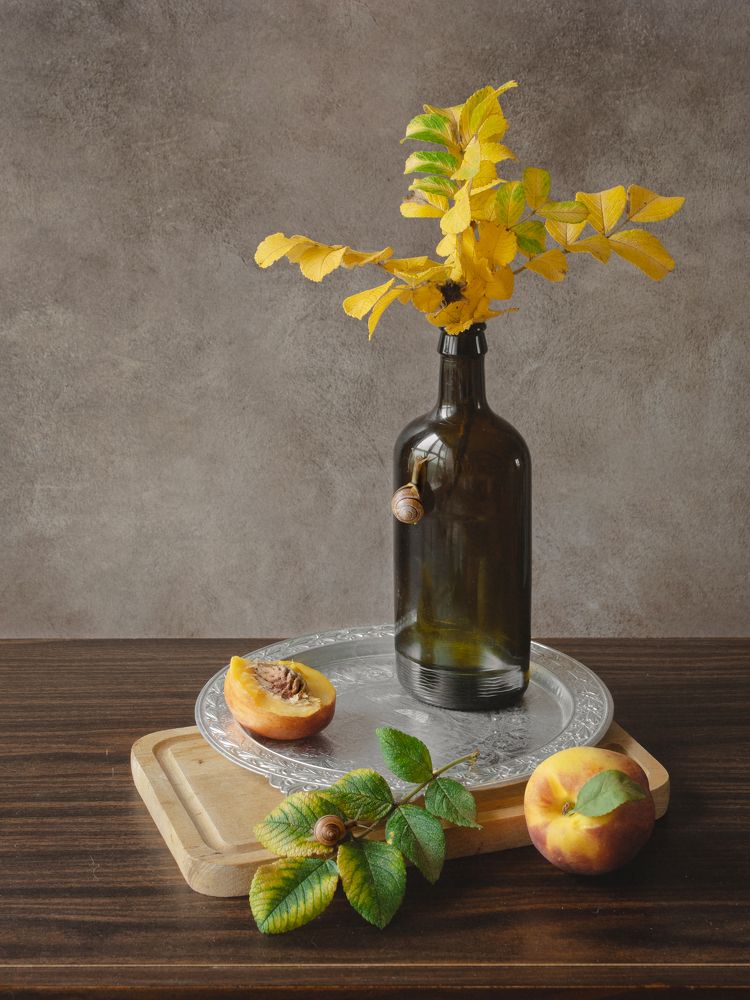 Photograph by Ольга Савостина