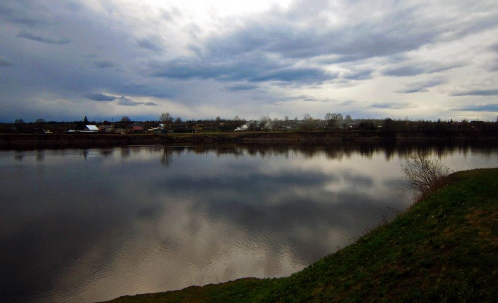 Photograph by Ольга Владимировна Мухина