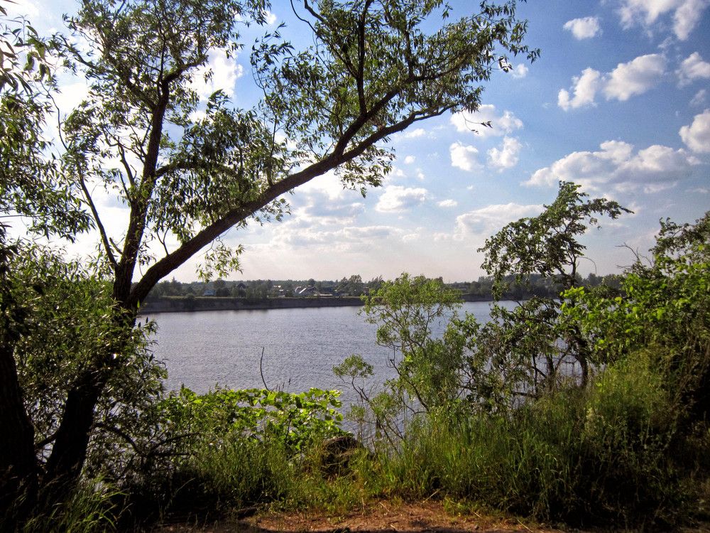 Photograph by Ольга Владимировна Мухина