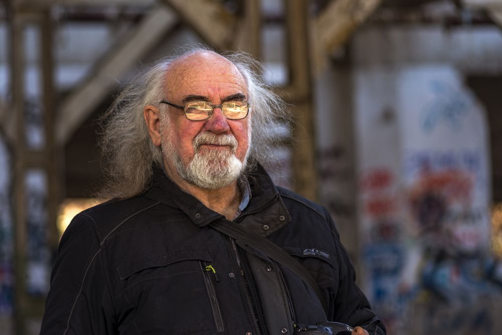 Photograph by Milan Gabarić