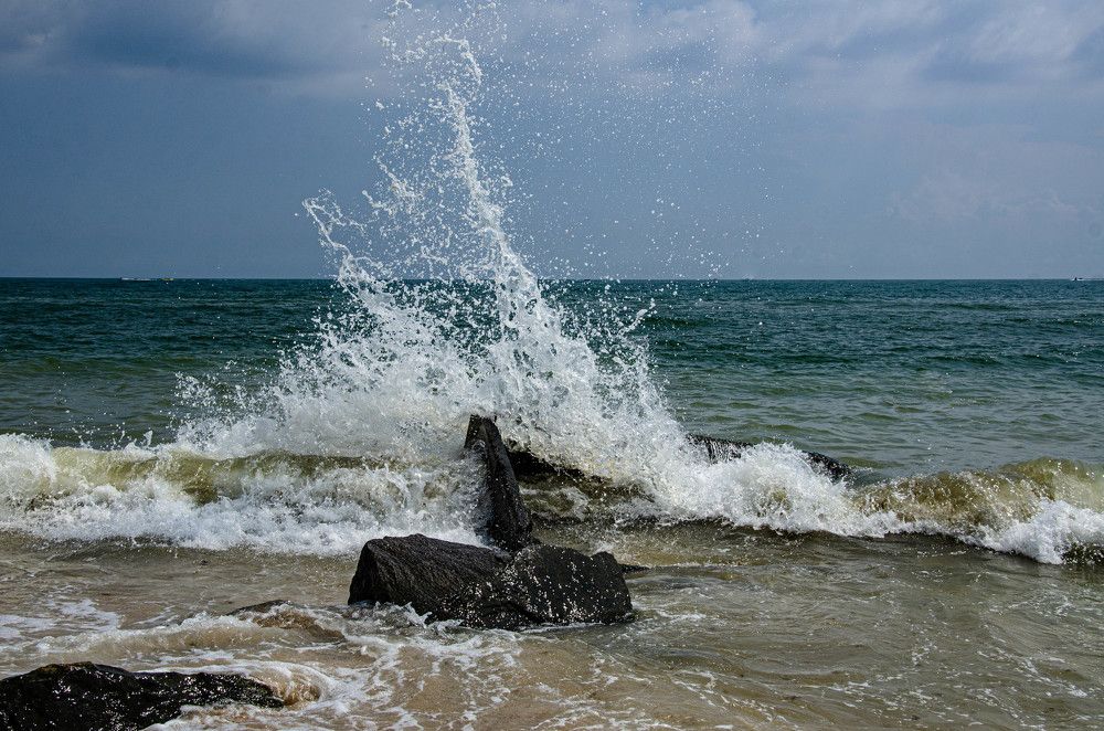 Photograph by Yuri Bohatyrov