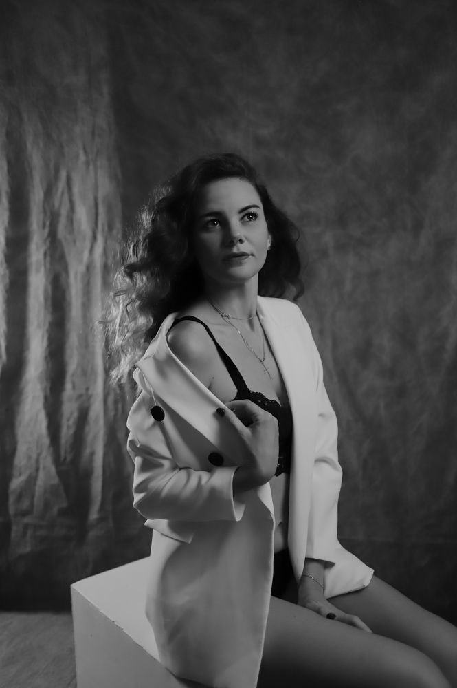 Photograph by Марина Бастрикова