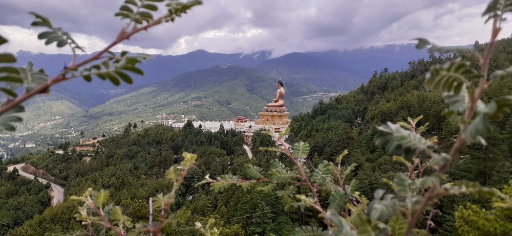 Bhudda