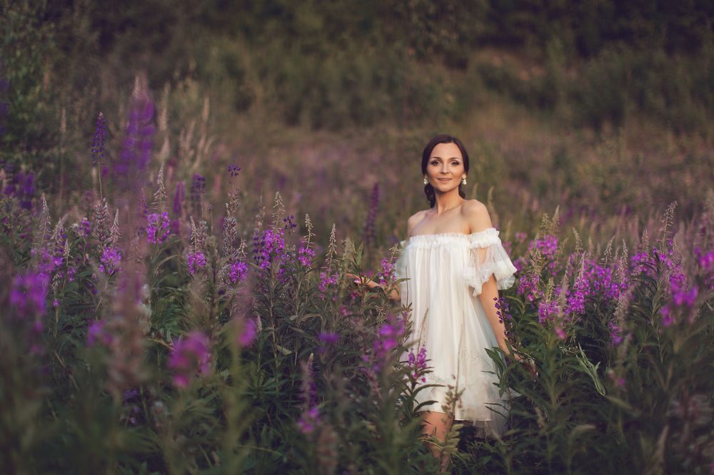 Photograph by Анна Юмалова
