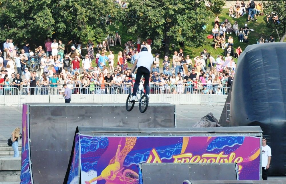 Photograph by Валерия Перфильева