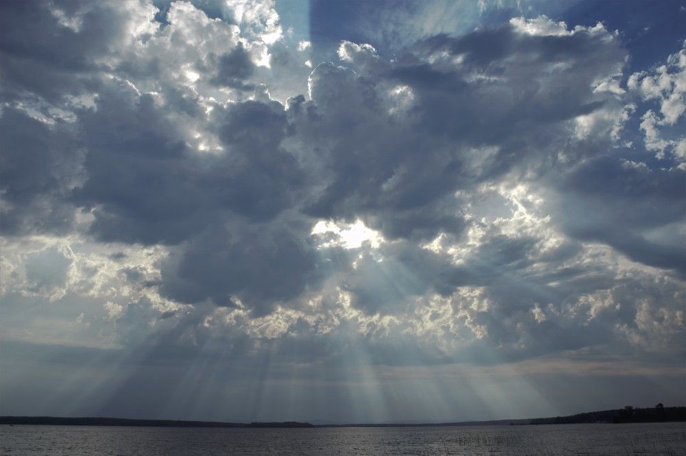 Photograph by Василий Дворецкий