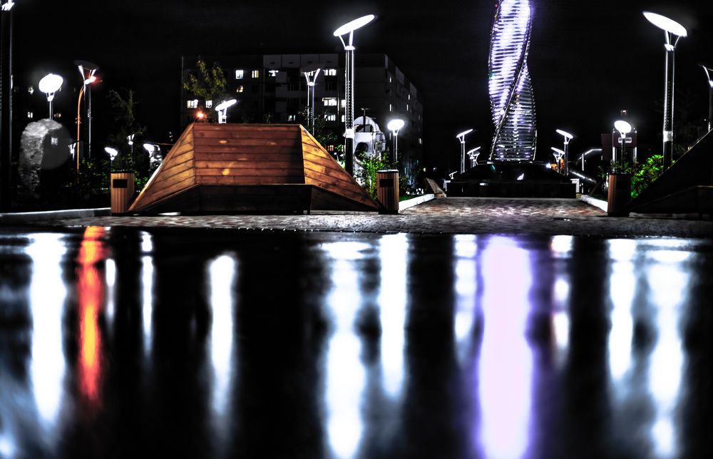 Photograph by Александр Бакин