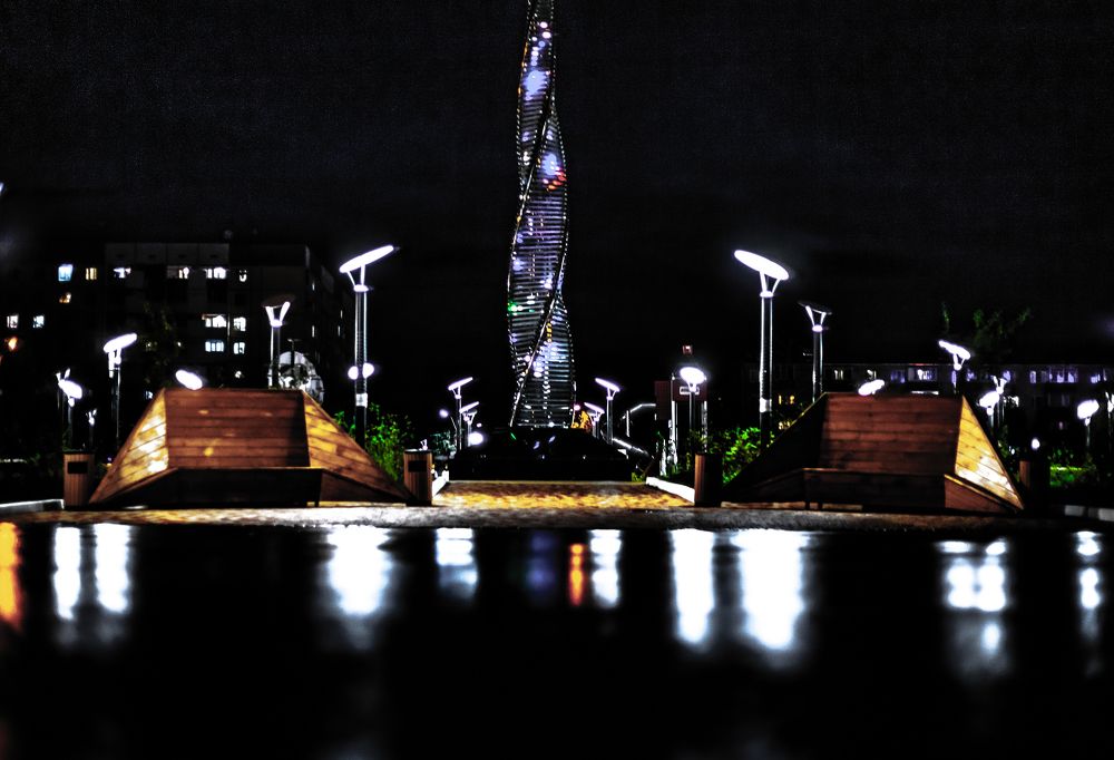 Photograph by Александр Бакин