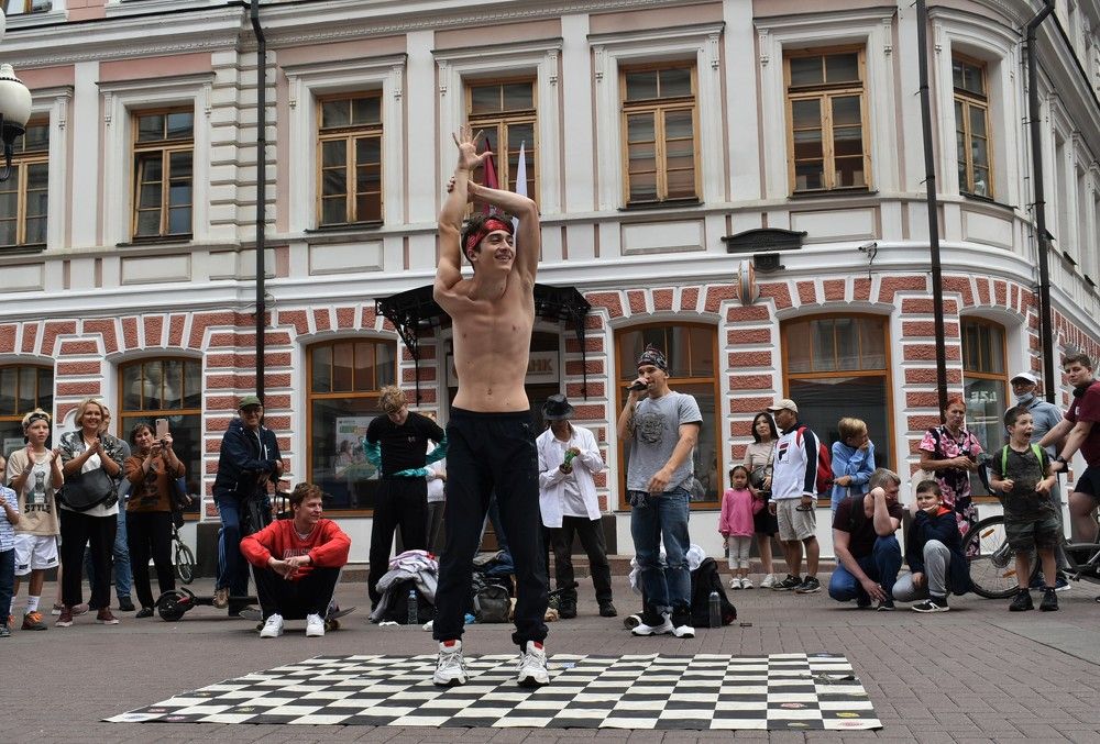 Photograph by Сергей Иванович Носов